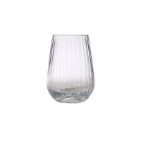 Twilight Polycarbonate Hiball Glass